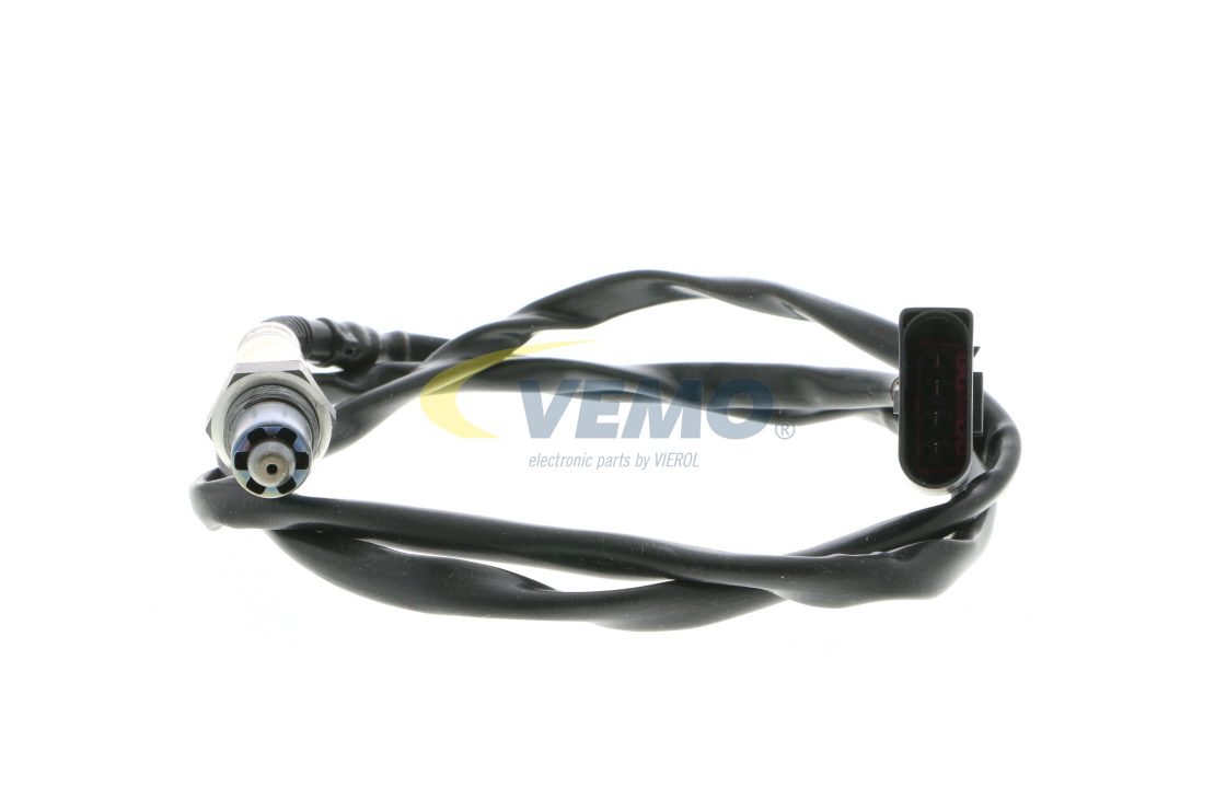 Sonde lambda 07C906262F VEMO V10-76-0040 VOLKSWAGEN, AUDI, FIAT, SKODA, SEAT