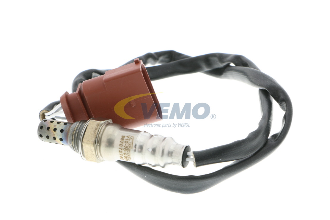 Sonda lambda VEMO V10-76-0051 oceny