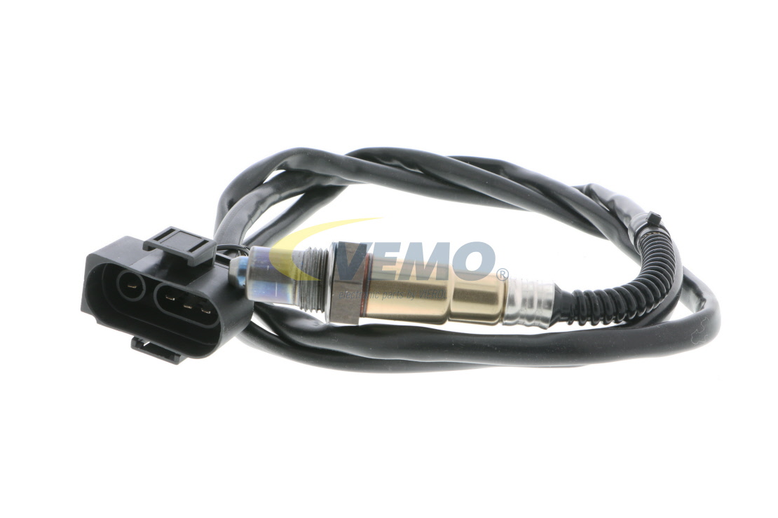 VEMO Original Quality V10-76-0063 Lambdasonde Kabellengde: 1250mm
