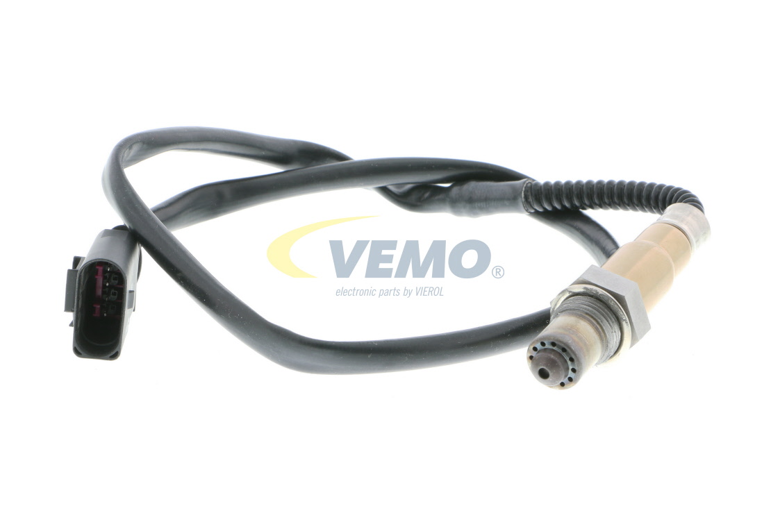 Lambda sensor 036906262P VEMO V10-76-0064 VW, AUDI, HONDA, SKODA, FIAT