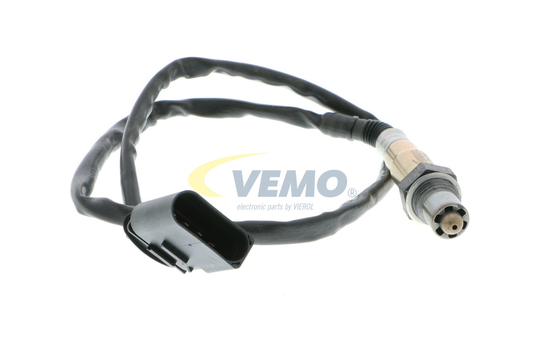 Lambdasonde 1K0 998 262R VEMO V10-76-0067 VW, AUDI, SKODA, FIAT, SEAT