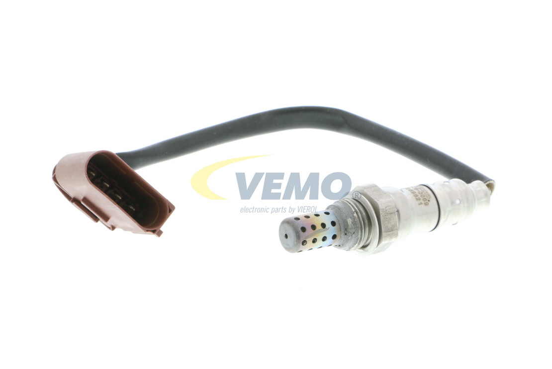 Lambdaszonda F4UZ 9F472-B VEMO V10-76-0069 FORD