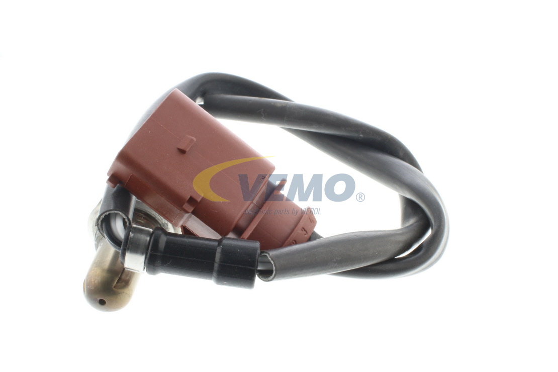 Lambdaszonda 03C 906 262Q VEMO V10-76-0070 VOLKSWAGEN, AUDI, SKODA, SEAT, BENTLEY