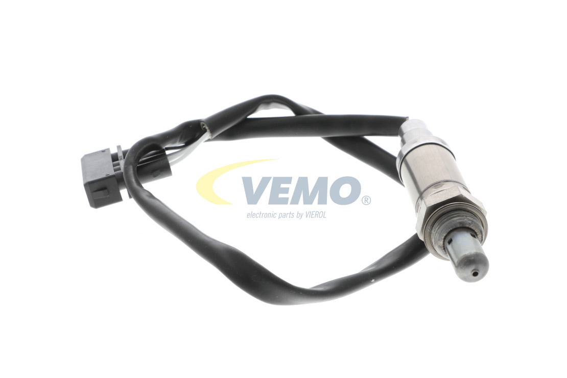 Lambdaszonda 6U0.906.265.B VEMO V10-76-0076 VOLKSWAGEN, AUDI, SKODA, SEAT