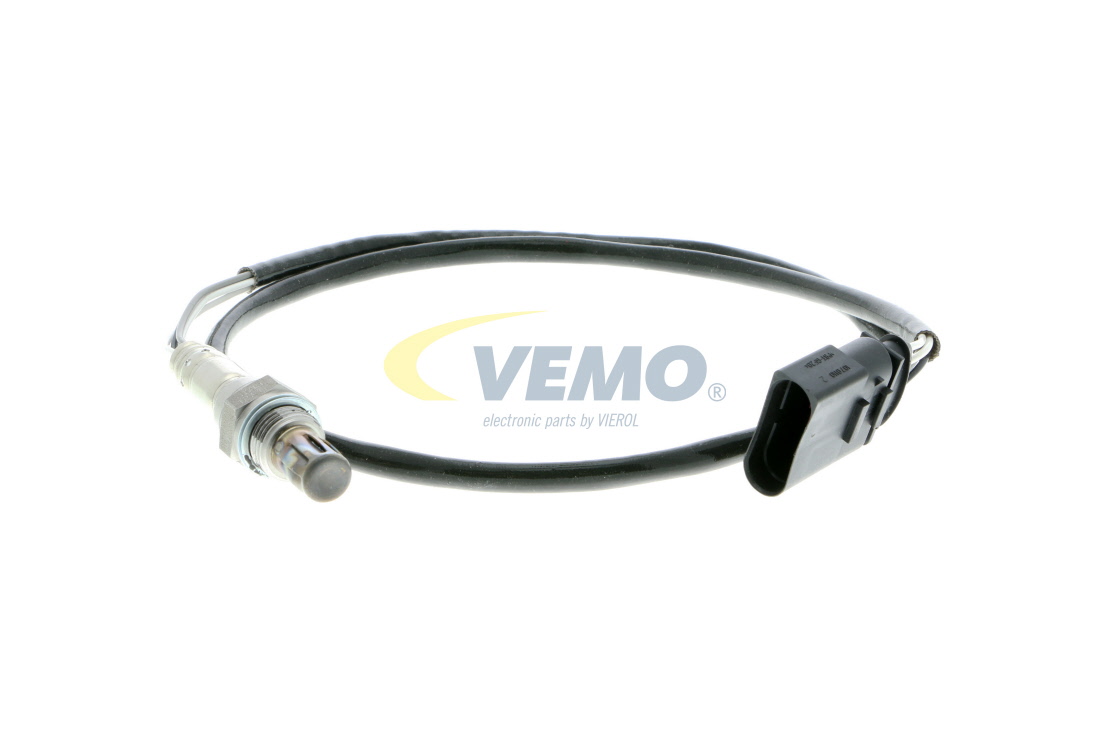 VEMO V10-76-0080 O2 Sensor VW PASSAT 2.0 120 PS Benzin