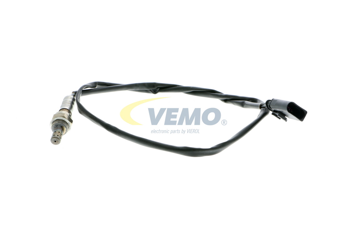 Sonda lambda 06E906265E VEMO V10-76-0084 VOLKSWAGEN, SEAT, AUDI, SKODA, GREAT WALL