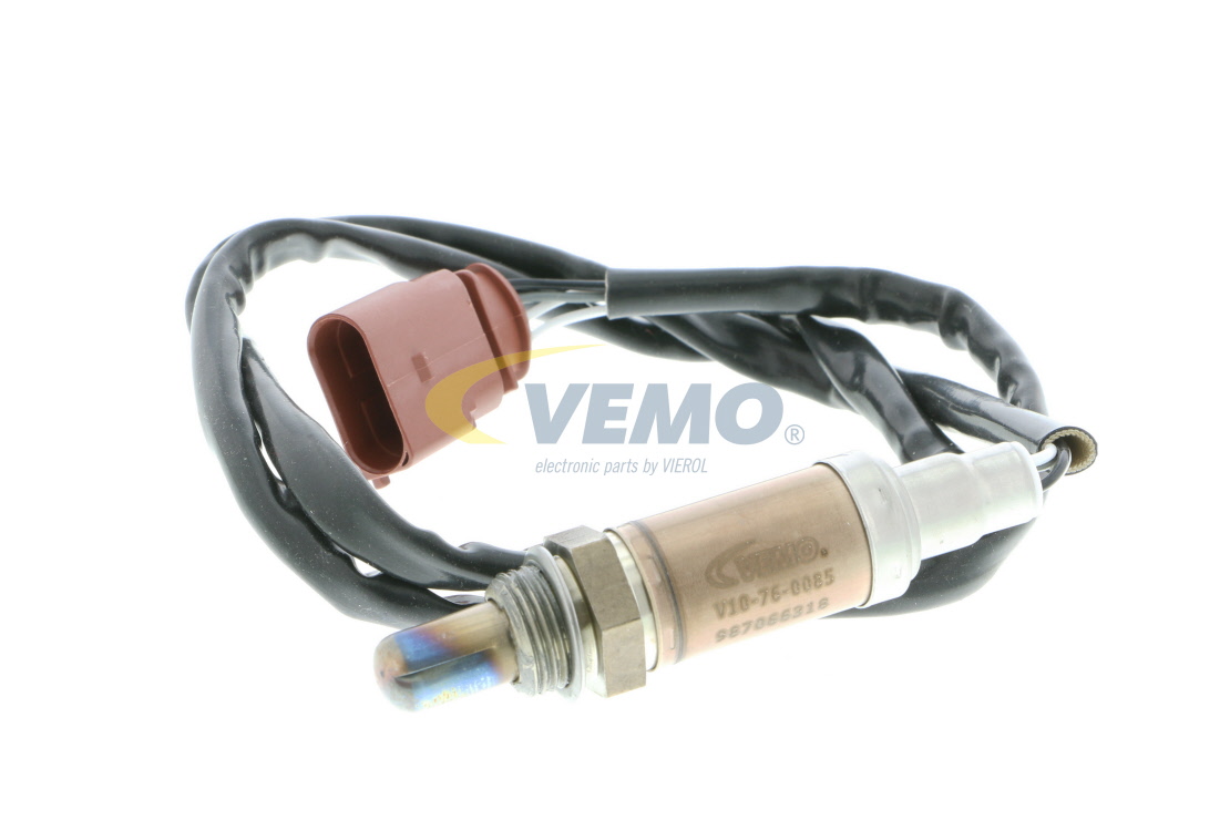 Lambda sonda 06E.906.265.D VEMO V10-76-0085 VW, SKODA, AUDI, SEAT, GREAT WALL