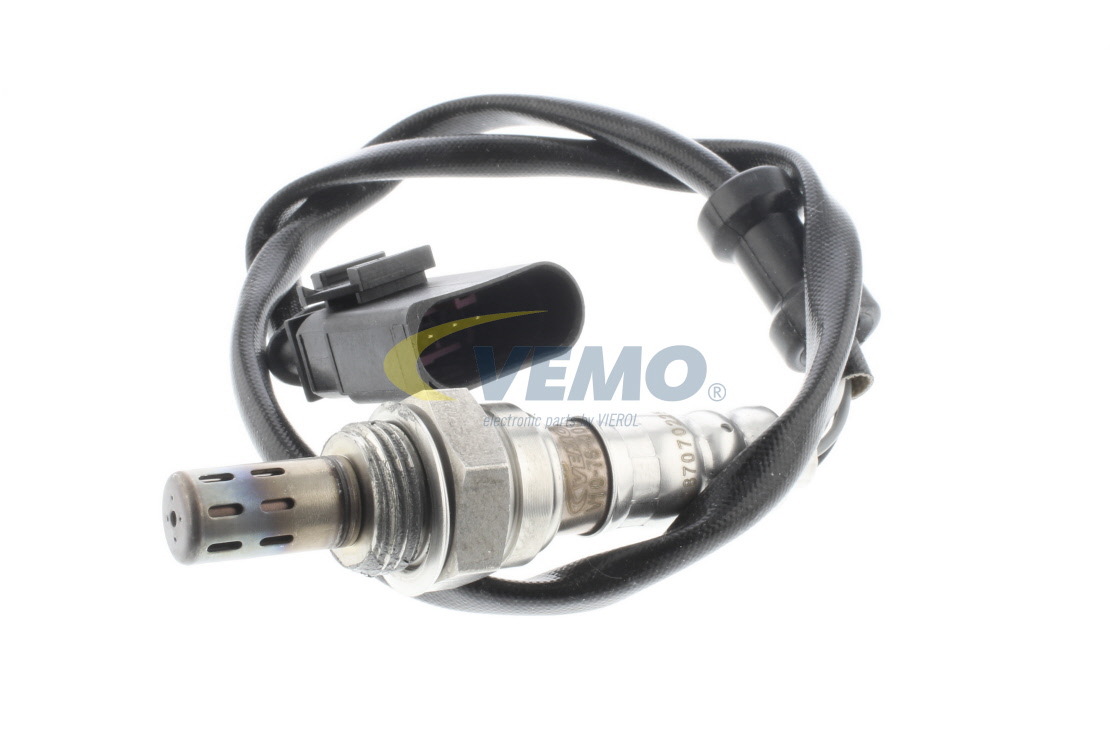 Lambdaszonda 03C 906 262 AA VEMO V10-76-0089 VOLKSWAGEN, AUDI, SKODA, FIAT, SEAT