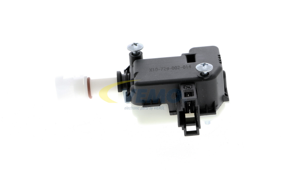 Central locking VEMO V10-77-0012