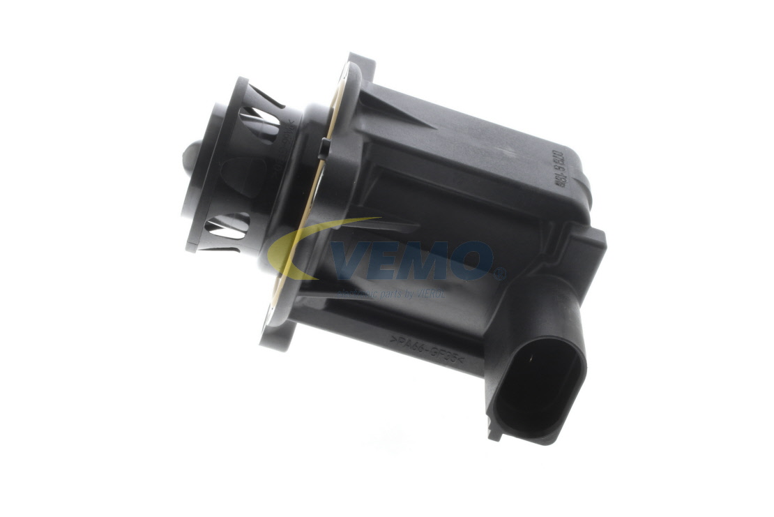 VEMO Q+, original equipment manufacturer quality MADE IN GERMANY V10-77-1010 Válvula aire inversión, turbocompresor