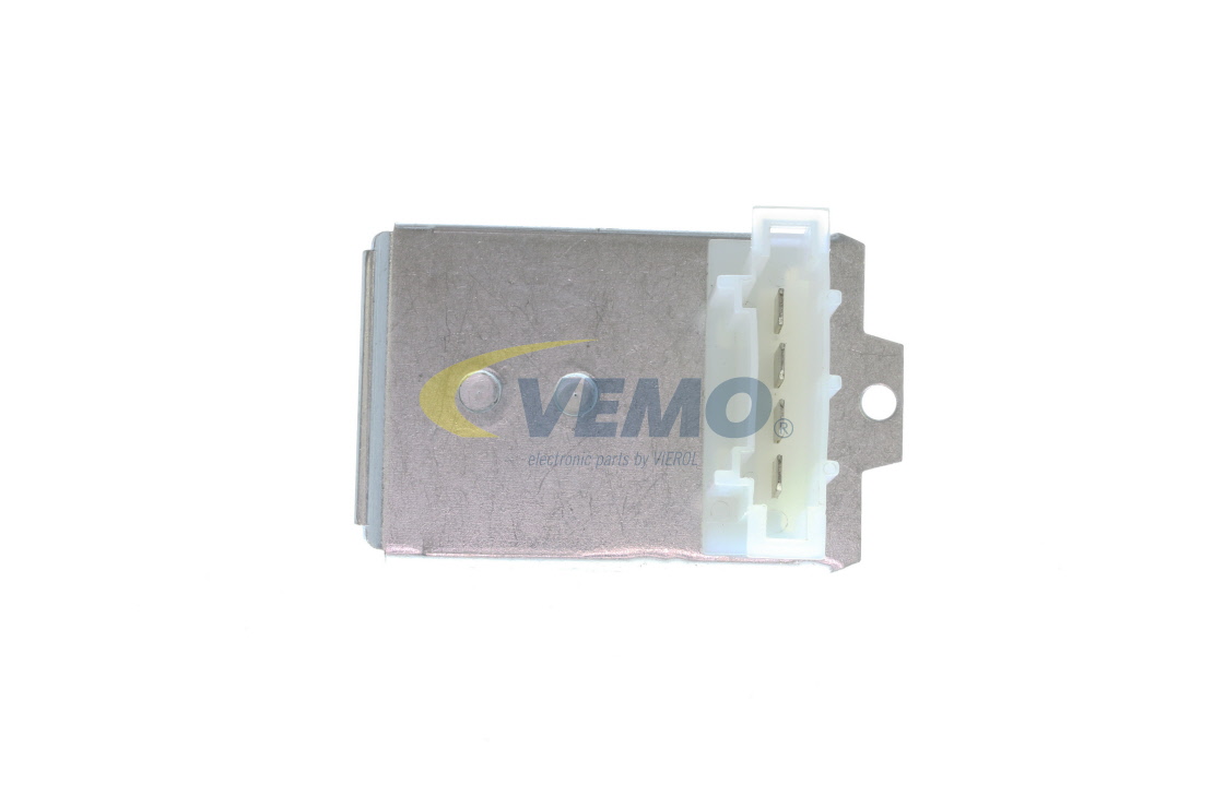 VEMO Original Quality V10790003 Резистор за вентилатор VW Passat B2 Седан (32B) цена