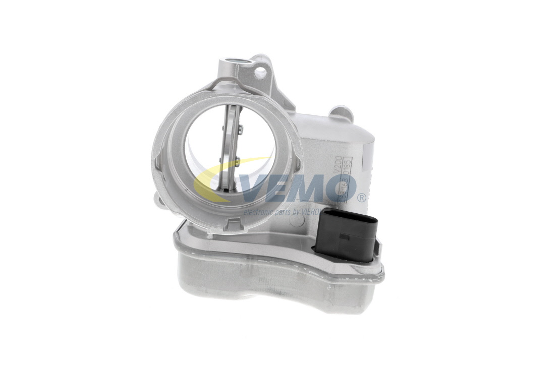 Throttle body VEMO V10-81-0025