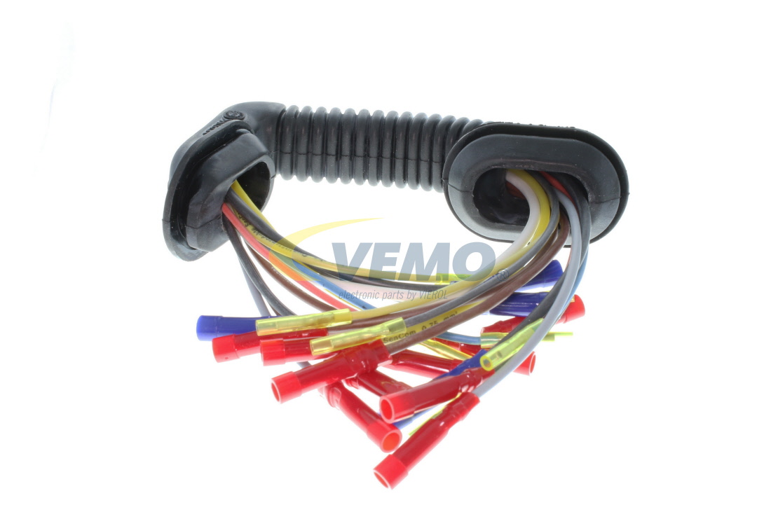 Reparatursatz, Kabelsatz V10-83-0003 VEMO 8L0971726H VW, AUDI, SKODA, SEAT