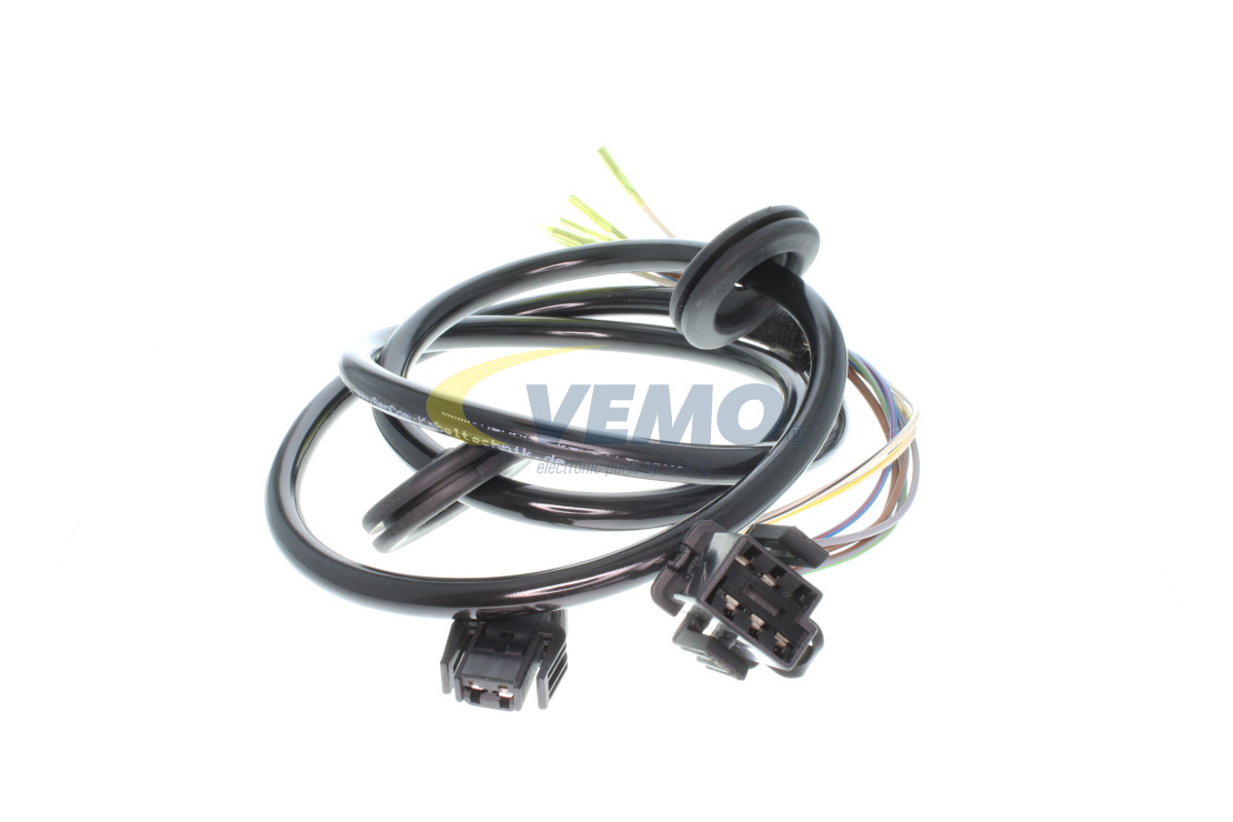 Reparatursatz, Kabelsatz V10-83-0008 VEMO 893971726A VW, AUDI, SKODA, SEAT