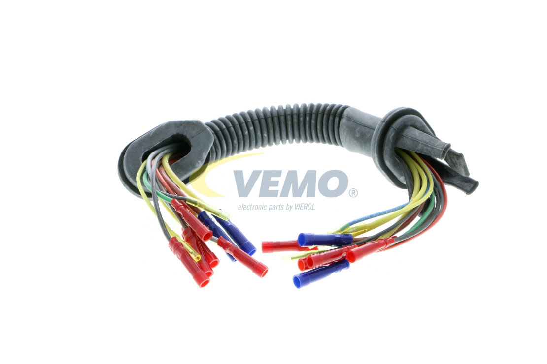 Reparatursatz, Kabelsatz V10-83-0010 VEMO 8L0971726H VW, AUDI, SKODA, SEAT