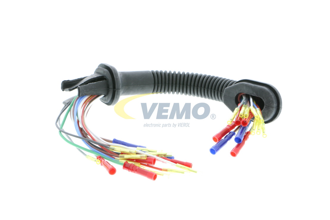 Reparatursatz, Kabelsatz V10-83-0015 VEMO 4B9971726 VW, AUDI, SKODA, SEAT