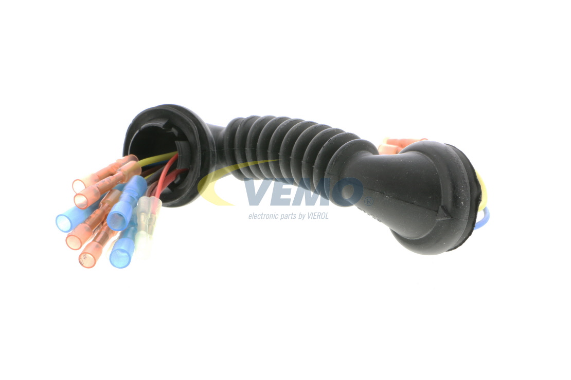 Reparatursatz, Kabelsatz V10-83-0029 VEMO 1H6972176D VW, AUDI, SKODA, SEAT