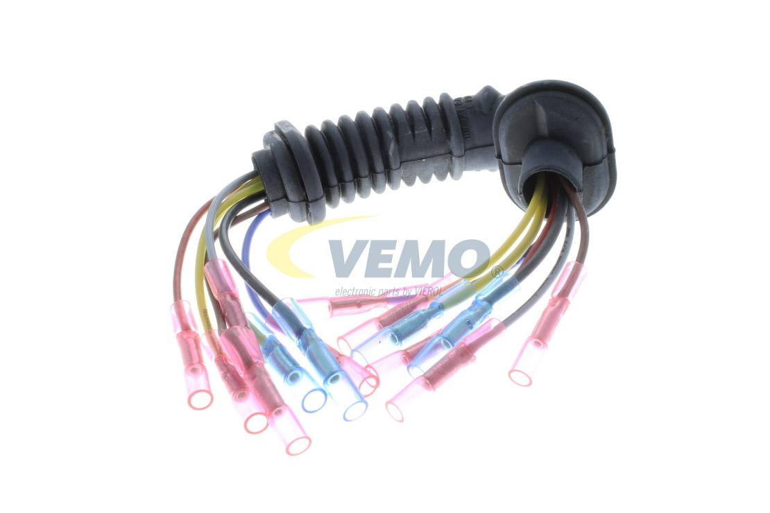 Reparatursatz, Kabelsatz V10-83-0031 VEMO 1H9972175E VW, AUDI, SKODA, SEAT