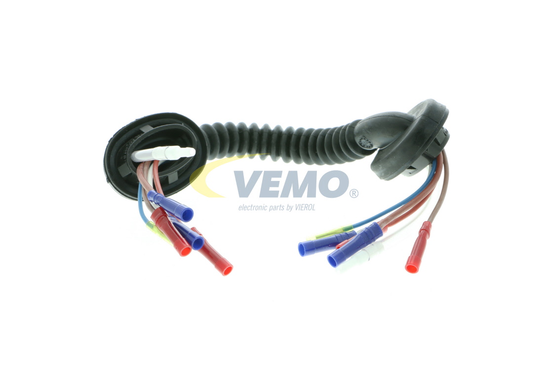 Reparatursatz, Kabelsatz V10-83-0038 VEMO 1J9972175AB VW, AUDI, SKODA, SEAT