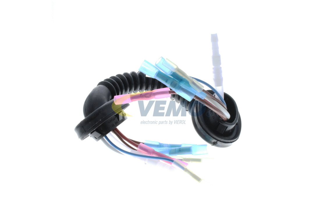 Reparatursatz, Kabelsatz V10-83-0039 VEMO 1J9972175AB VW, AUDI, SKODA, SEAT
