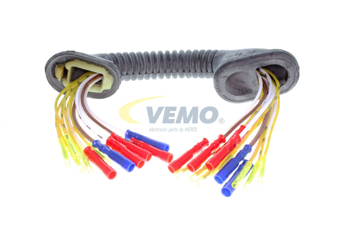 Reparatursatz, Kabelsatz VEMO 1K6 971 147 L Bewertung