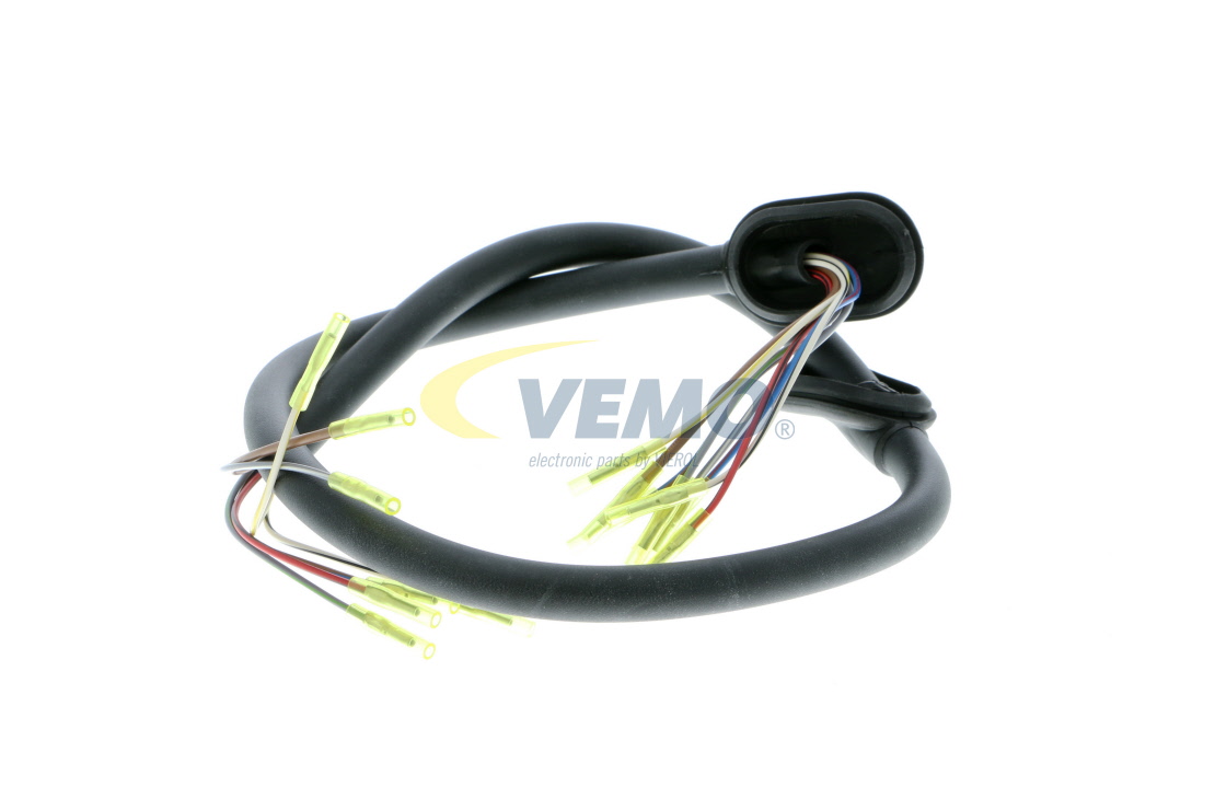 Cableado para faro VEMO V10-83-0045