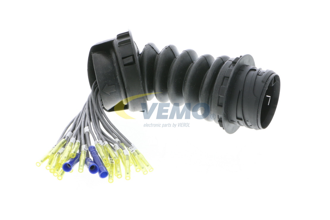 Reparatursatz, Kabelsatz V10-83-0058 VEMO 7M0974950AA VW, AUDI, SKODA, SEAT
