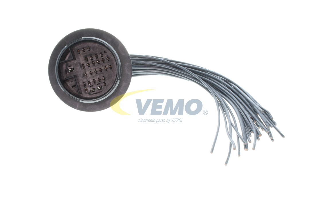 Reparatursatz, Kabelsatz V10-83-0059 VEMO 7M0974950AA VW, AUDI, SKODA, SEAT