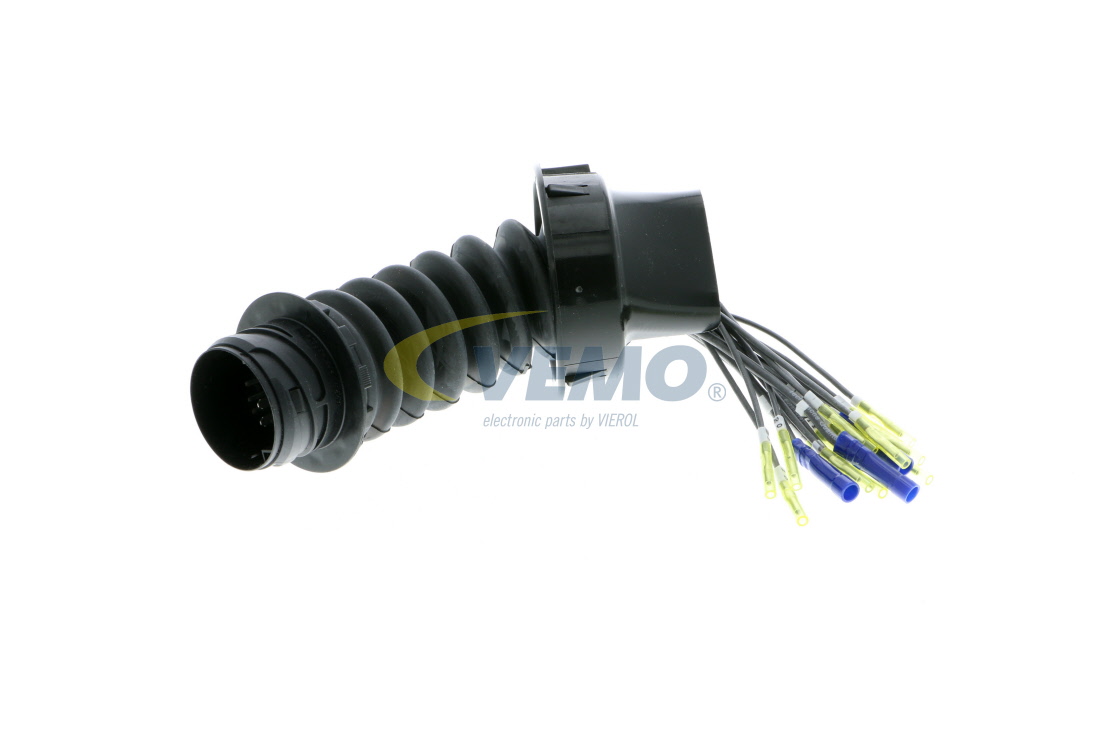 Reparatursatz, Kabelsatz V10-83-0060 VEMO 7M0971161AD VW, AUDI, SKODA, SEAT