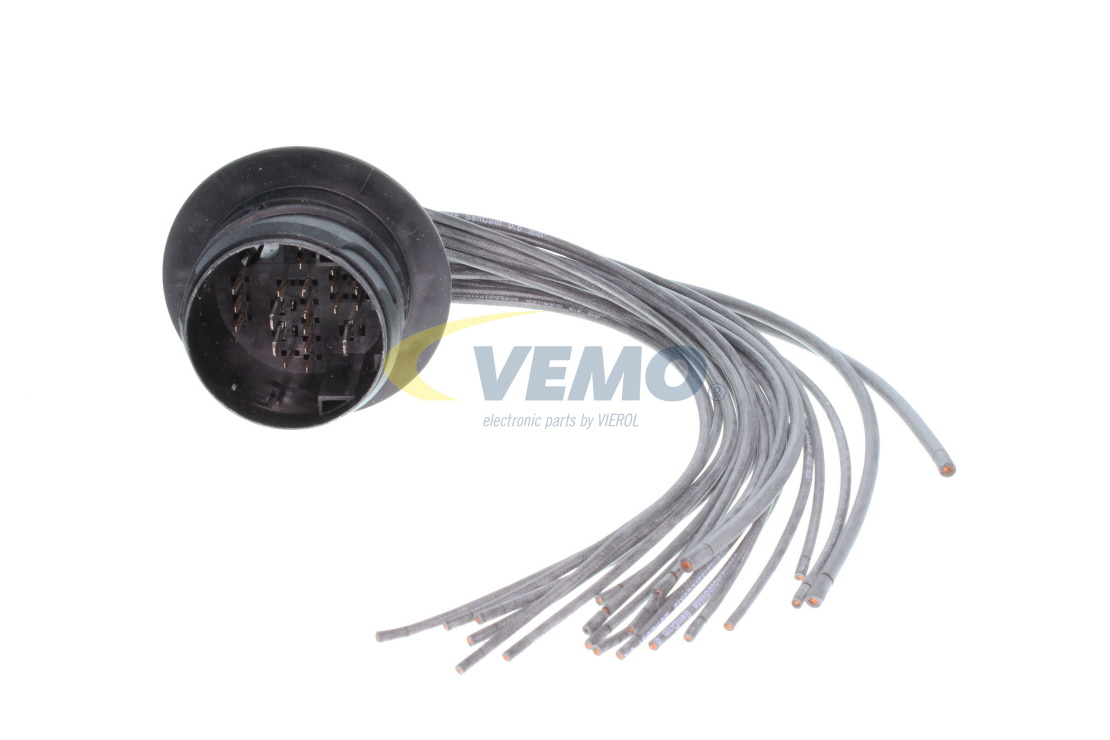 Reparatursatz, Kabelsatz V10-83-0061 VEMO 7M0971161AD VW, AUDI, SKODA, SEAT