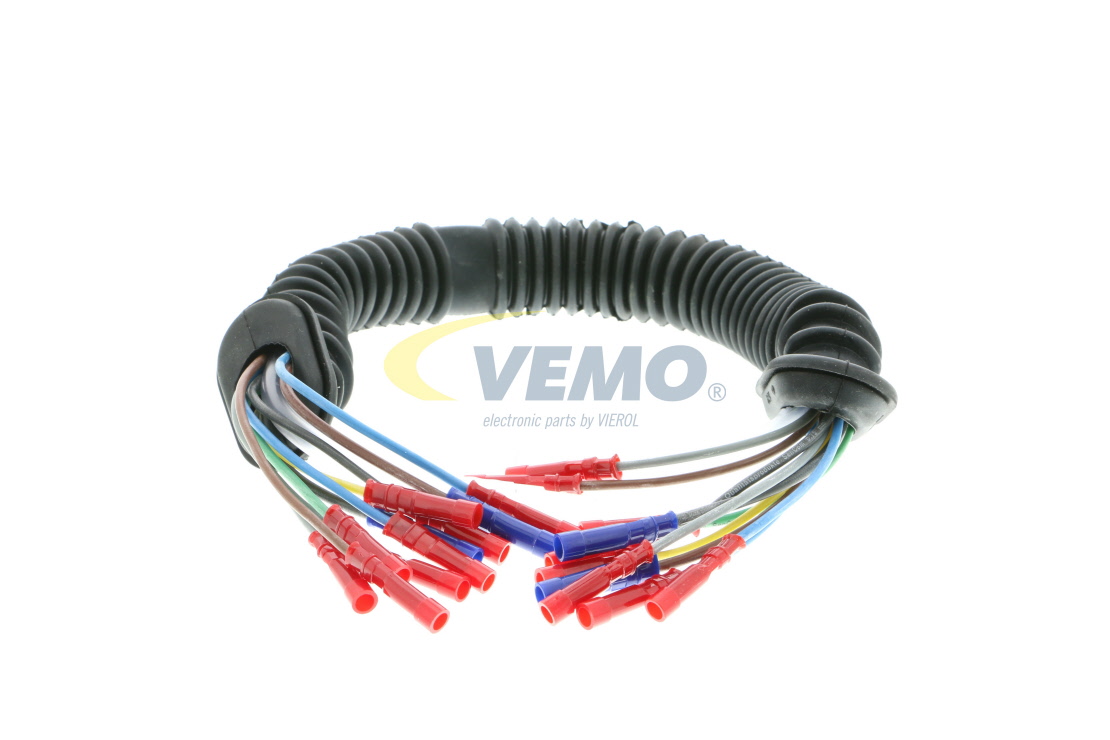 Reparatursatz, Kabelsatz V10-83-0062 VEMO 703971489S VW, AUDI, SKODA, SEAT