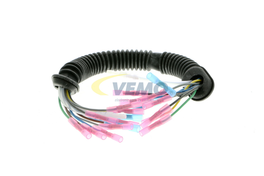 Reparatursatz, Kabelsatz V10-83-0063 VEMO 703971489S VW, AUDI, SKODA, SEAT
