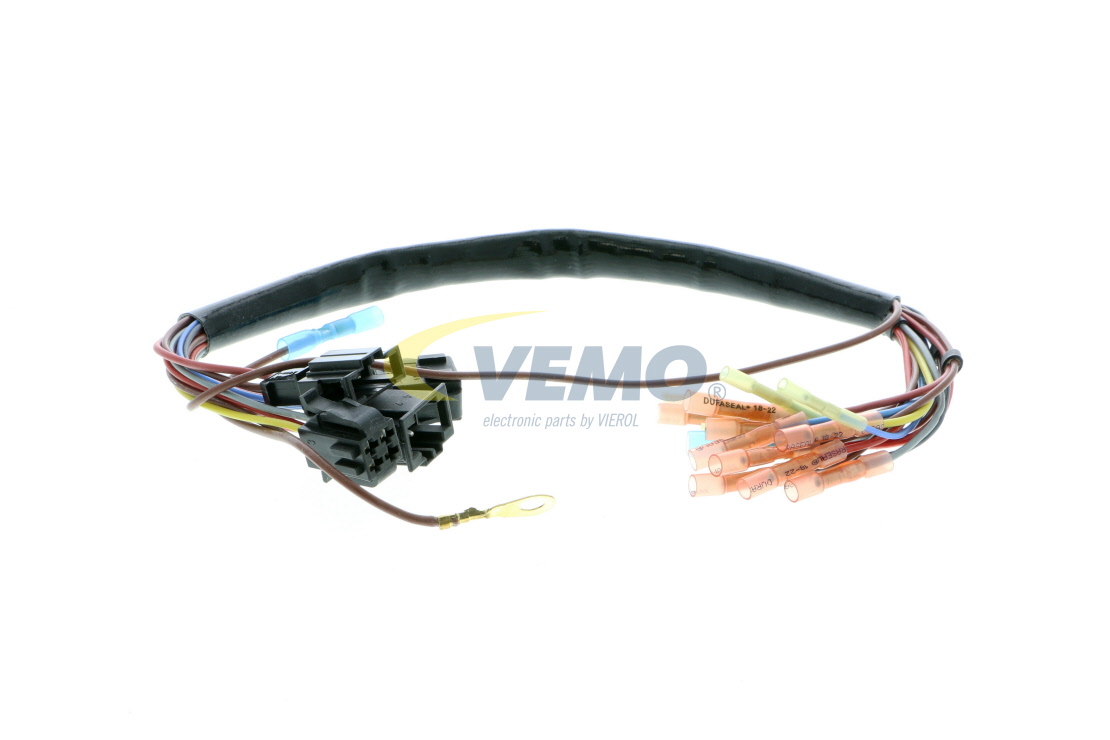 7D0 971 120 AG γνήσια Σετ καλωδίων VEMO KAEFER