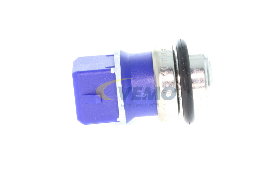 Kühlmitteltemperatursensor V10-99-0125 VEMO 1669990 FORD