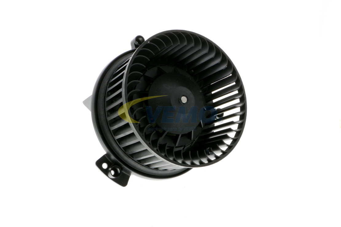 VEMO Q+, original equipment manufacturer quality V15-03-1918 Innenraumgebläse