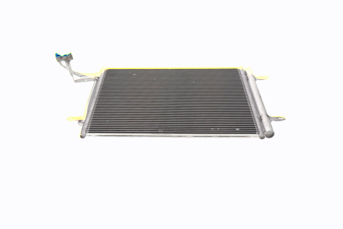 VEMO Original Quality V15-62-1018 Condensator, climatizare