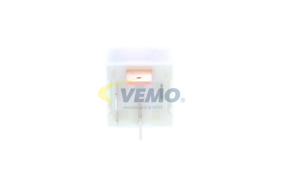 Styreenhet, elektrolufting (motorkjøling) VEMO V15-71-0006