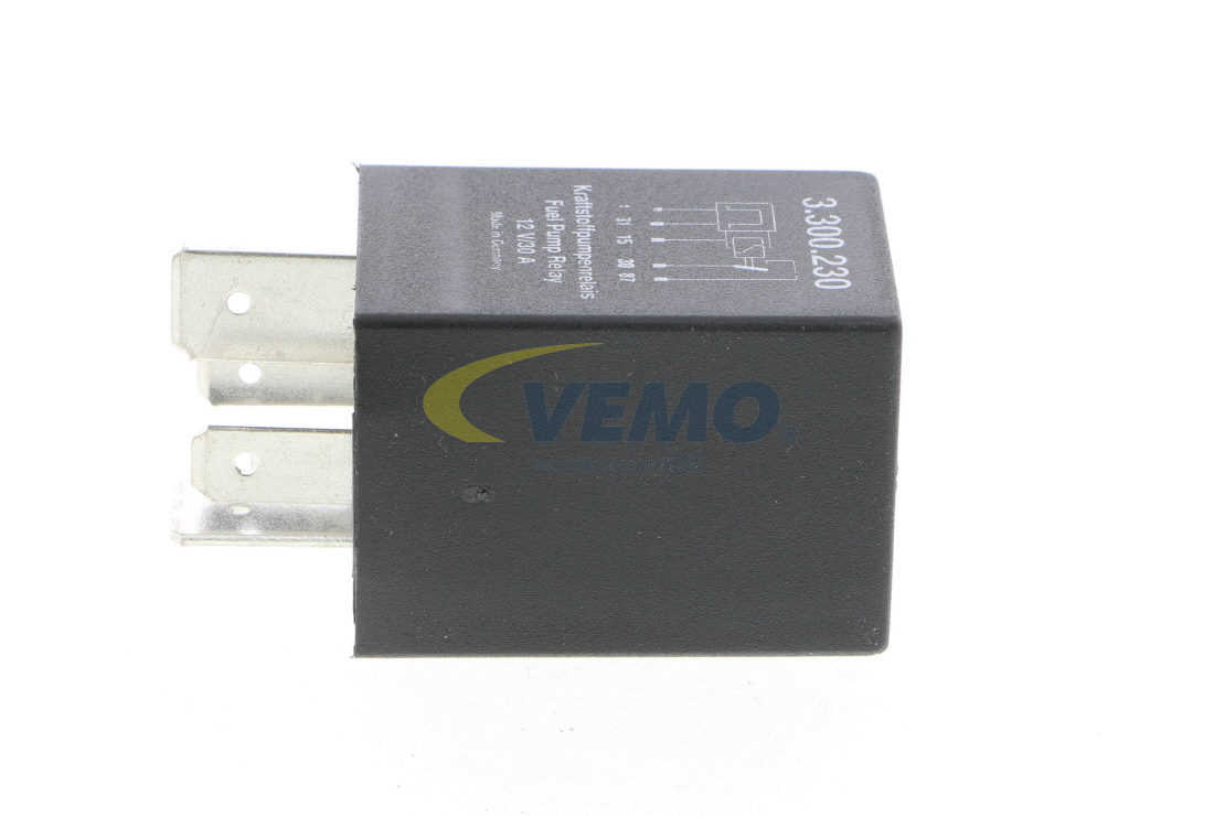 VEMO Original Quality V15710014 Relais de pompe à carburant AUDI 100 prix