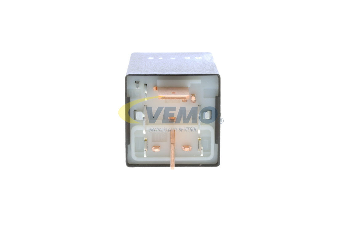 Módulo das velas de incandescência VEMO V15-71-0021