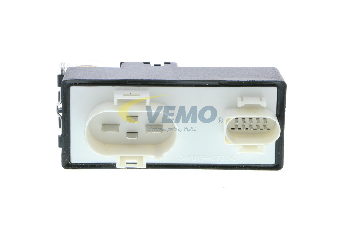 Relé, temporizador do ventilador do radiador VEMO V15-71-0032 classificação