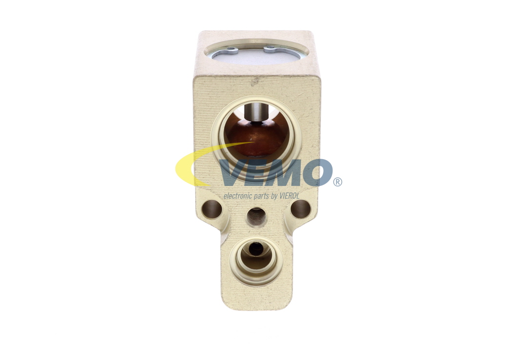 VEMO V15-77-0008 Expansion Valve For Car AC – Compatible With 6Q0820679G