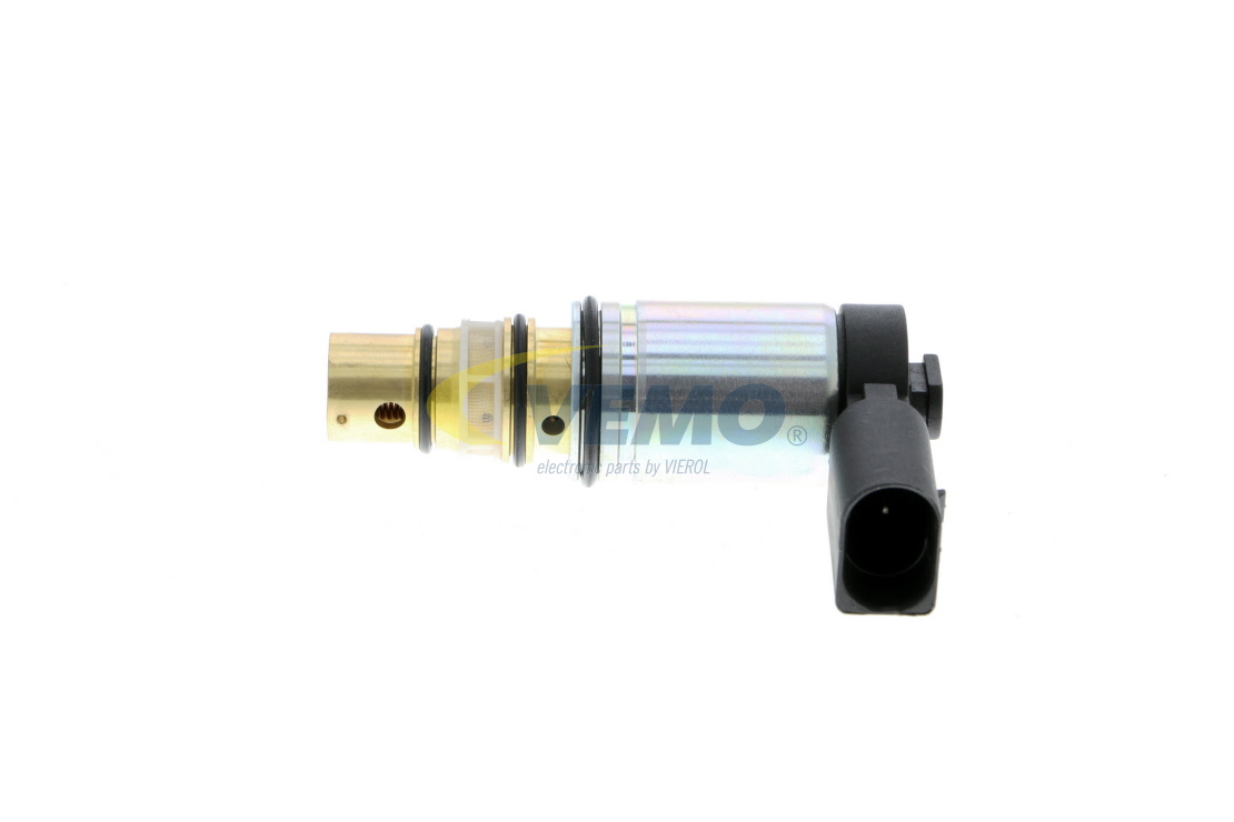 VEMO 1K0 820 859 F Regelventil, Kompressor VW TOURAN 1.9 TDI 105 PS Diesel