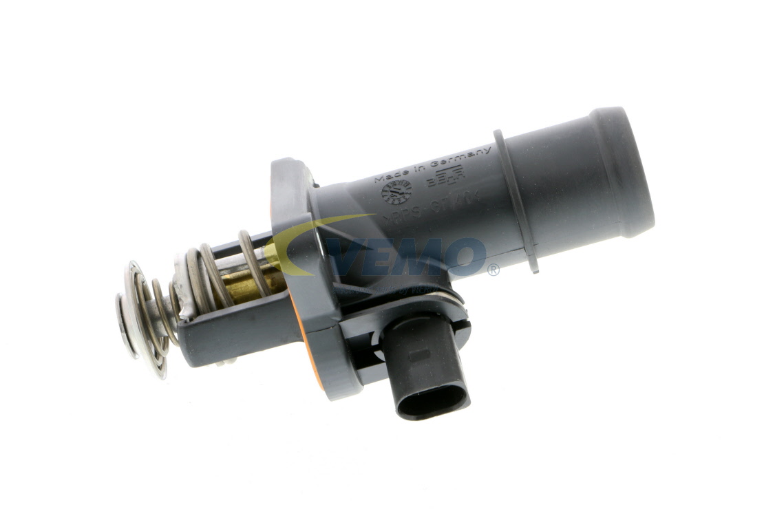 Kühlwasserthermostat V15-99-1903 VEMO 06A121114 VW, AUDI, SKODA, SEAT, CUPRA