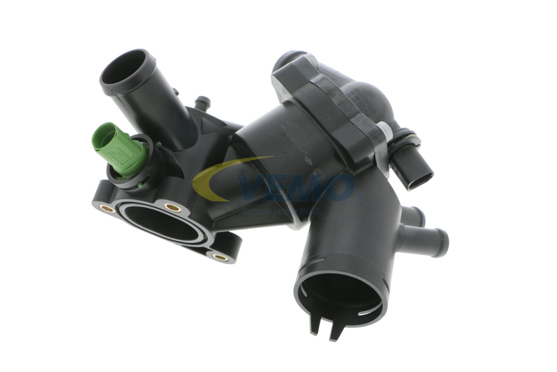 Kühlwasserthermostat 032 121 111 CE VEMO V15-99-1907 VW, AUDI, SKODA, SEAT, CUPRA