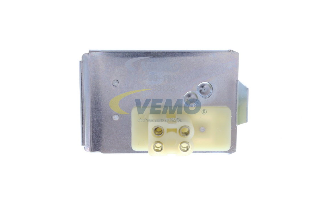 VEMO Original Quality V15-99-1957 Regler, Innenraumgebläse