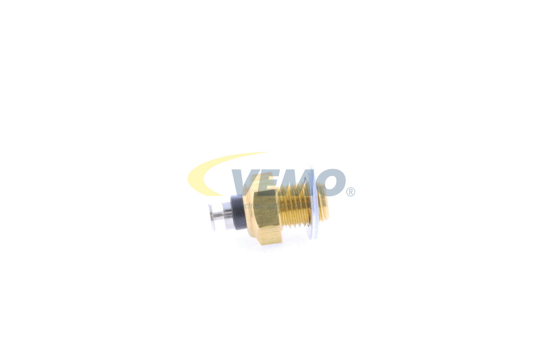 VEMO Original Quality V15-99-1989 Sensore, Temperatura refrigerante N° raccordi: 1