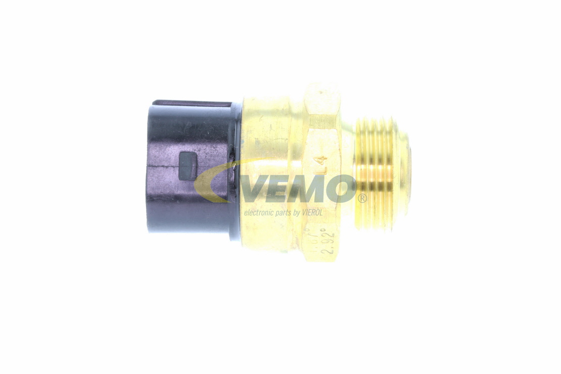 VEMO V15-99-1991 Temperatuurschakelaar, radiateurventilator VW Transporter T4 Bus (70B, 70C, 7DB, 7DK, 70J, 70K, 7DC, 7DJ) 2.5 Syncro 115 Pk Benzine AVT