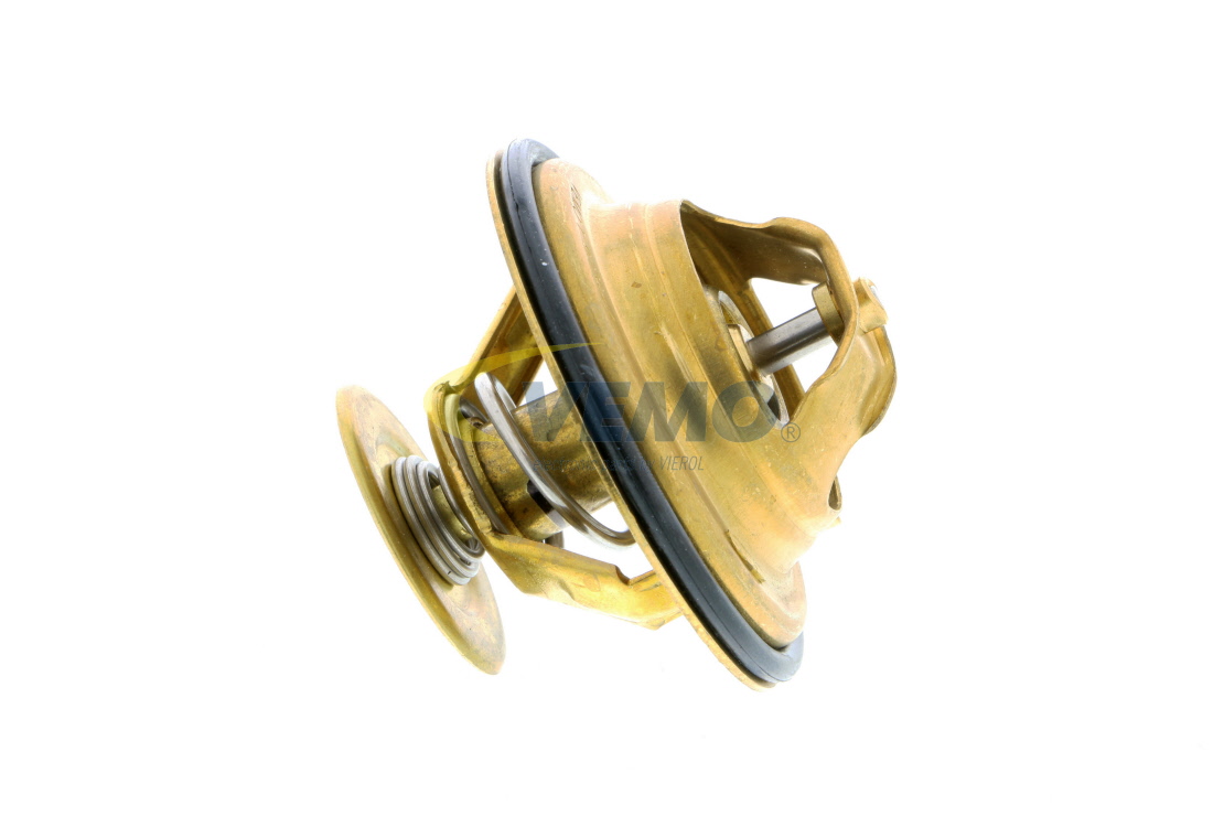 VEMO 1087032 Thermostat d'eau VW PASSAT 2.8 4motion Essence 190 CV