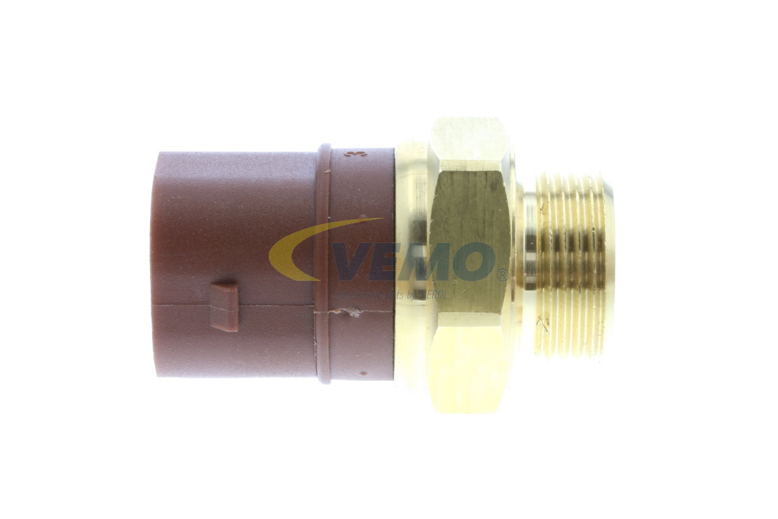 2291501 VEMO Original Quality V15992012 Interruptor de temperatura ventilador do radiador VW AMAROK 2019 custo