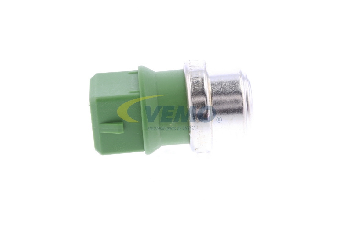 Θερμικός διακόπτης βεντιλατέρ ψυγείου VEMO V15-99-2014